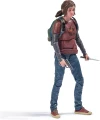 The last of us Joel and Ellie Playstation 15cm Spin Master