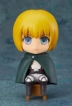 ATTACK ON TITAN Armin Arlert Figurka Nendoroid Swacchao! 10cm