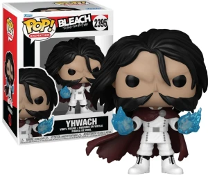 Funko POP! BLEACH TYBW Animation 2395 Yhwach