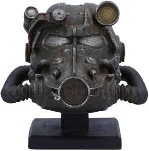 FALLOUT - Helmet T-60 - Mini Replica 11cm Figurka
