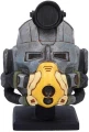FALLOUT - Helmet Excavator - Mini Replica 11cm Figurka