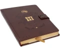 HARRY POTTER - Quidditch - Notebook A5 Premium Notes