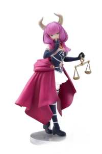 Frieren: Beyond Journey's End Coreful PVC Statue Aura 18 cm Figura\ka