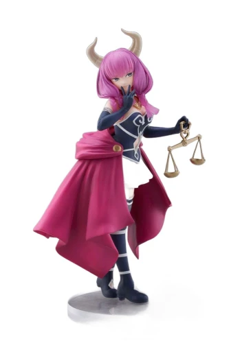 Frieren: Beyond Journey's End Coreful PVC Statue Aura 18 cm Figura\ka