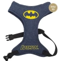 BATMAN - Dog Harness - XXS/XS Szelki dla psa