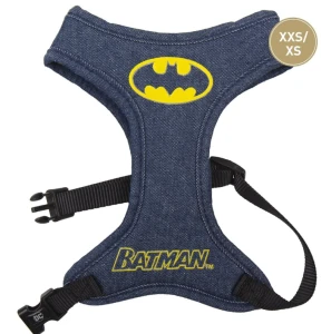 BATMAN - Dog Harness - XXS/XS Szelki dla psa