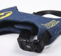 BATMAN - Dog Harness - XXS/XS Szelki dla psa