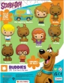 Jedna Kapsułka GASHAPON Scooby Doo Figurka Losowa