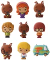 Jedna Kapsułka GASHAPON Scooby Doo Figurka Losowa