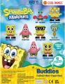 Jedna Kapsułka GASHAPON Spongebob Figurka Losowa