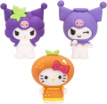 Jedna Kapsułka GASHAPON Hello Kitty Tutty 20 Frutty Figurka Losowa