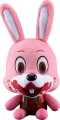 SILENT HILL Robbie the Rabbit Maskotka Pluszak 13cm Figurka