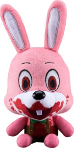 SILENT HILL Robbie the Rabbit Maskotka Pluszak 13cm Figurka