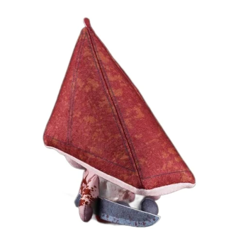 SILENT HILL - Red Pyramid Thing Peluche 13cm Pluszak Maskotka Figurka