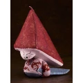 SILENT HILL - Red Pyramid Thing Peluche 13cm Pluszak Maskotka Figurka
