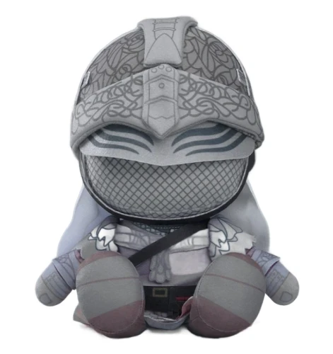 ELDEN RING Raging Wolf Peluche 17cm Figurka Pluszak Maskotka
