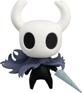 HOLLOW KNIGHT - The Knight - Figure Nendoroid 10cm Figurka