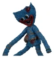 Poppy Playtime Figurka Akcji Huggy Wuggy Ruined 19 cm