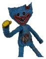 Poppy Playtime Figurka Akcji Huggy Wuggy Ruined 19 cm