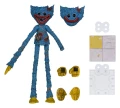 Poppy Playtime Figurka Akcji Huggy Wuggy Ruined 19 cm