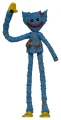 Poppy Playtime Figurka Akcji Huggy Wuggy Ruined 19 cm
