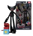 Poppy Playtime Action Figure Killy Willy 19 cm Figurka Akcji
