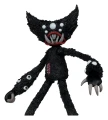 Poppy Playtime Action Figure Killy Willy 19 cm Figurka Akcji