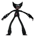 Poppy Playtime Action Figure Killy Willy 19 cm Figurka Akcji
