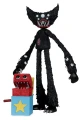 Poppy Playtime Action Figure Killy Willy 19 cm Figurka Akcji