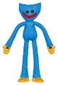 Poppy Playtime Bendables Bendable Figure Huggy Wuggy 11 cm Figurka akcji