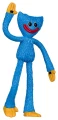 Poppy Playtime Bendables Bendable Figure Huggy Wuggy 11 cm Figurka akcji
