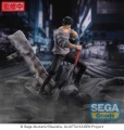 Jujutsu Kaisen Figurizm PVC Statue Toji Fushiguro Encounter 20cm Figurka