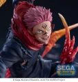Jujutsu Kaisen FIGURIZMa PVC Statue Sukuna 23 cm Figurka