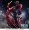 Jujutsu Kaisen FIGURIZMa PVC Statue Sukuna 23 cm Figurka