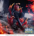 Jujutsu Kaisen FIGURIZMa PVC Statue Sukuna 23 cm Figurka