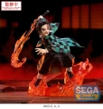 Demon Slayer: Kimetsu no Yaiba Xross Link Anime Figurka Tanjiro Kamado 15cm