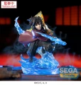 Demon Slayer: Kimetsu no Yaiba Figurka Anime PVC Statue Giyu Tomioka 15 cm