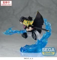 Demon Slayer: Kimetsu no Yaiba Figurka Anime PVC Statue Giyu Tomioka 15 cm