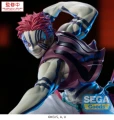Demon Slayer: Kimetsu no Yaiba Xross Link Statue Akaza 14 cm Figurka