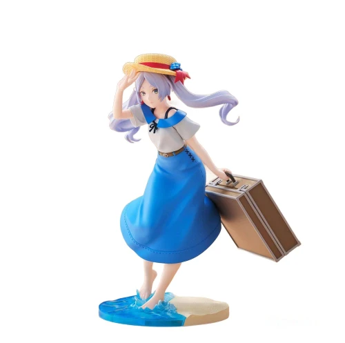 Frieren: Beyond Journey's End Luminasta Figurka Summer Dress 20 cm