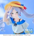 Frieren: Beyond Journey's End Luminasta Figurka Summer Dress 20 cm