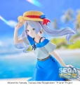 Frieren: Beyond Journey's End Luminasta Figurka Summer Dress 20 cm