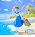 Frieren: Beyond Journey's End Luminasta Figurka Summer Dress 20 cm