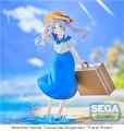 Frieren: Beyond Journey's End Luminasta Figurka Summer Dress 20 cm