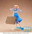 Frieren: Beyond Journey's End Luminasta Figurka Summer Dress 20 cm