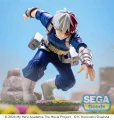 My Hero Academia: You´re Next Xross Link Figurka Shoto Todoroki 12 cm