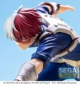 My Hero Academia: You´re Next Xross Link Figurka Shoto Todoroki 12 cm