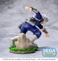My Hero Academia: You´re Next Xross Link Figurka Shoto Todoroki 12 cm