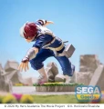 My Hero Academia: You´re Next Xross Link Figurka Shoto Todoroki 12 cm
