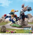 My Hero Academia: You´re Next Xross Link Figurka Shoto Todoroki 12 cm